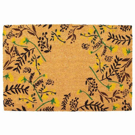 Calloway Mills Coir/Vinyl, 24 in x 36 in 105082436